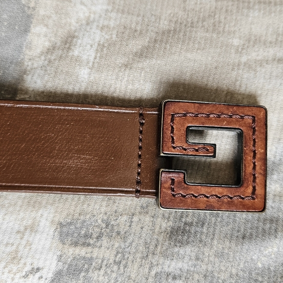 Gucci Belt - Picture 7 of 9